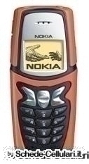 Nokia 5210