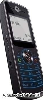 Motorola W175