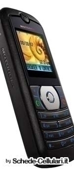 Motorola W206