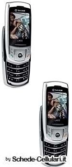 Sagem my401Z