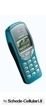 Nokia 3210