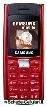 Samsung C170