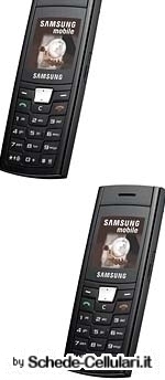 Samsung C180