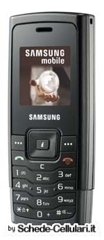 Samsung C160