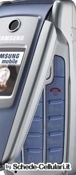 Samsung X 300