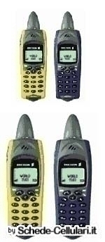 Ericsson R310s