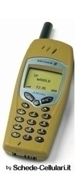 Ericsson A2628