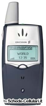 Ericsson T39