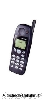 Nokia 5110