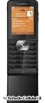 Sony Ericsson W350i