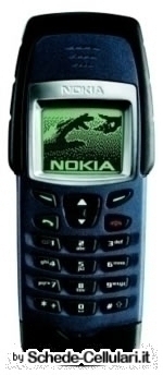 Nokia 6250