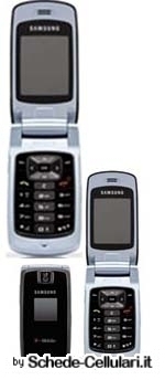 Samsung T439