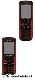 Samsung A737