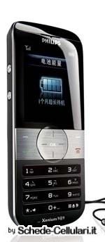 Philips Xenium 9 9u