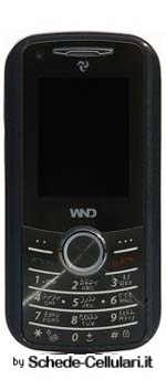 WND Wind DUO 2200