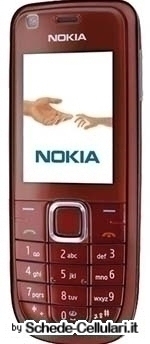 Nokia 3120 classic