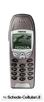 Nokia 6210