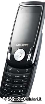 Samsung L770