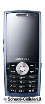 Samsung i200