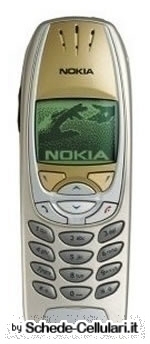 Nokia 6310