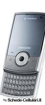 Samsung i640