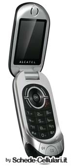 Alcatel One Touch S319