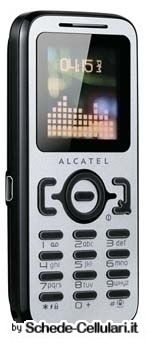 Alcatel One Touch V212