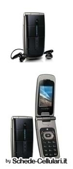 Alcatel One Touch V670