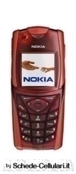 Nokia 5140