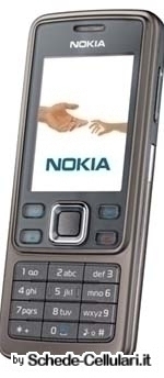 Nokia 6300i