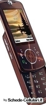 Motorola Z9