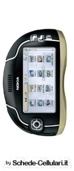 Nokia 7700