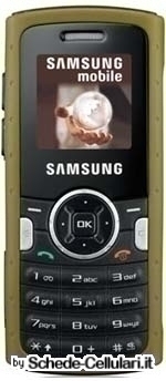 Samsung M110