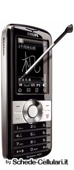 Philips Xenium 9 9v