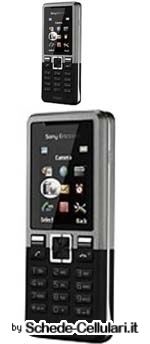 Sony Ericsson T280i