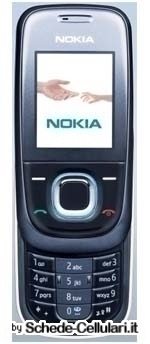 Nokia 2680 slide