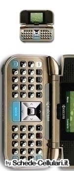 Kyocera Lingo M1000 Phone