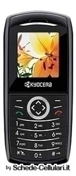 Kyocera S1600