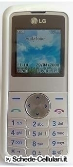 LG KP100