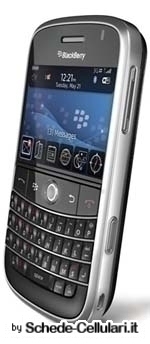 BlackBerry Bold 9000