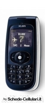 Siemens Xelibri 7