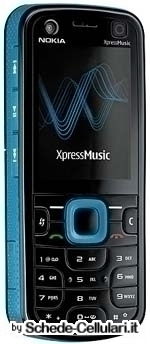 Nokia 5320 XpressMusic