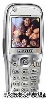 Alcatel One Touch 735i