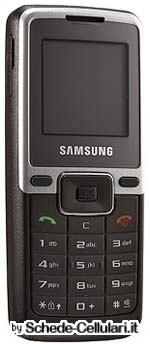 Samsung B110