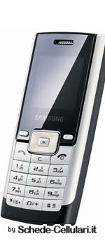 Samsung B200