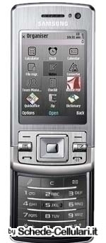 Samsung L870