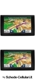 Garmin Nuvi 660T Limited Ed