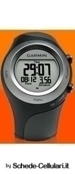 Garmin Forerunner 405