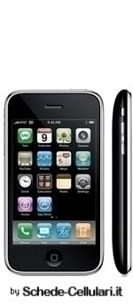 Apple iPhone 3G