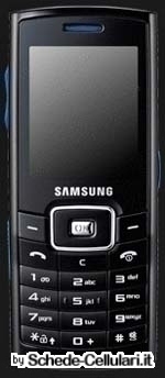 Samsung P220